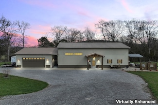 860 Old Woodbury Pike, Readyville, TN 37149