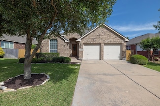 765 Bent Wood Place, Round Rock, TX 78665