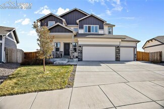 2474 Tempest Dr, Colorado Springs, CO 80939