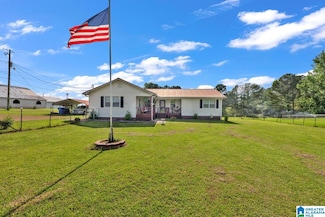 110 Justice Rd, Warrior, AL 35180
