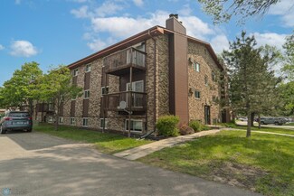 1129 22nd St S Unit B12, Fargo, ND 58103