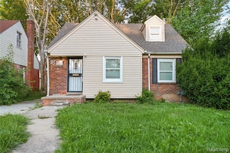 8626 Piedmont St, Detroit, MI 48228