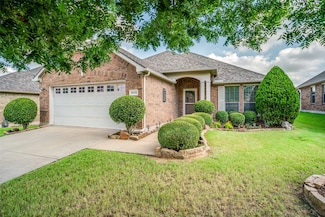 5032 Diamond Peak Ct, Mc Kinney, TX 75071