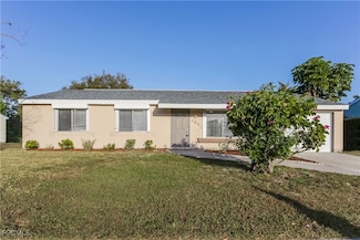 2601 Shenandoah St, North Port, FL 34287