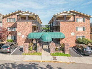 1507 Highland Ave Unit B203, Knoxville, TN 37916