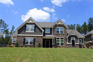 2110 Preserve Dr, Auburn, AL 36879
