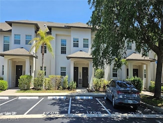 9101 Gervais Cir Unit 1705, Naples, FL 34120