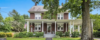 1749 Carrolls Tract Rd, Orrtanna, PA 17353