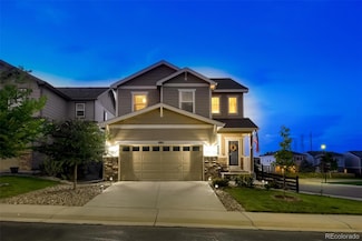 4801 S Picadilly Ct, Aurora, CO 80015
