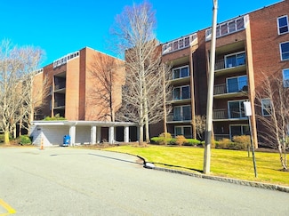 50 56 Broadlawn Park Unit 509, Boston, MA 02147