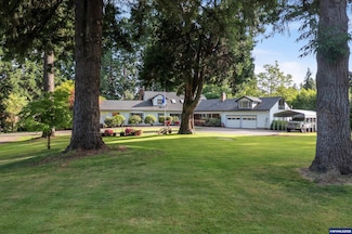 840 Springhill Dr NW, Albany, OR 97321