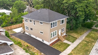 1668 Buena Vista Ave, Chicago Heights, IL 60411