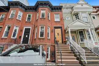 65 van Reipen Ave, Jersey City, NJ 07306