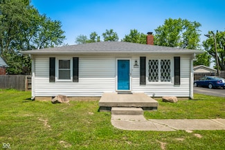 120 Hoss Rd, Indianapolis, IN 46217