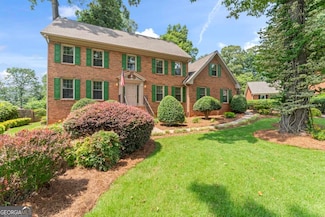 829 Bev Ct Unit 1, Lawrenceville, GA 30046
