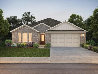 255 Canyon Oaks Dr, Greenville, TX 75402