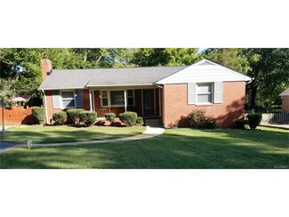 8412 Michael Rd, Henrico, VA 23229