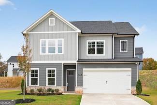 39 Ruby Robin Rd, Jefferson, GA 30549