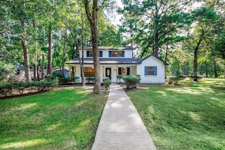 14 E Torch Pine Cir, Spring, TX 77381