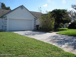 214 Pheasant Run, Ponte Vedra Beach, FL 32082