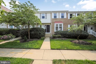 1112 Society Hill Blvd, Cherry Hill, NJ 08003