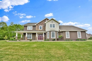 77 Hunters Trail Rd, Wellsboro, PA 16901