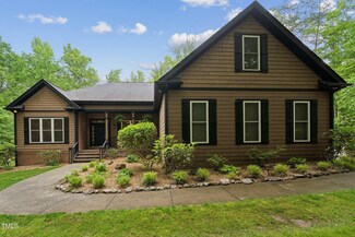 31 River View Ct, Timberlake, NC 27583