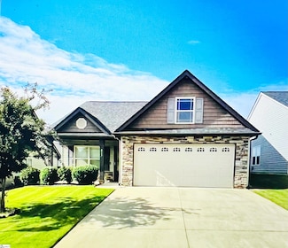 813 Alley Ridge Dr, Inman, SC 29349