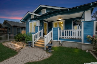 617 W Mulberry Ave, San Antonio, TX 78212