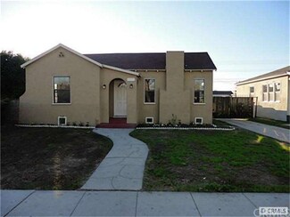 14717 S Castlegate Ave, Compton, CA 90221