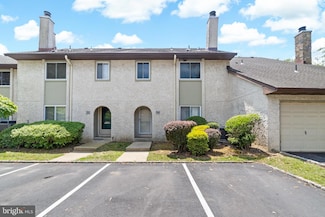 54 Thoreau Dr, Plainsboro, NJ 08536