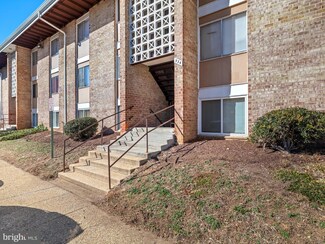 534 Wilson Bridge Dr Unit 6735 A-2, Oxon Hill, MD 20745