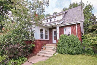 2314 Monroe St, Madison, WI 53711