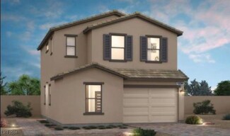 1621 Golden Afternoon St, Las Vegas, NV 89115