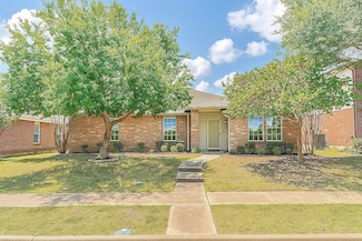 1209 Starpoint Ln, Wylie, TX 75098
