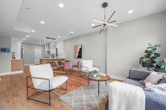 98 Claremont Ave Unit 2, Jersey City, NJ 07305
