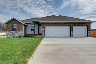 4225 S Hollow Branch Way Unit Lot 110, Battlefield, MO 65619