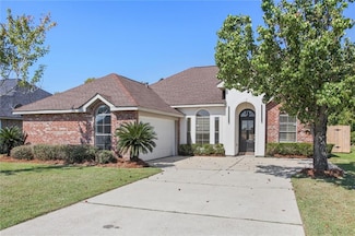 55 Derek Ln, La Place, LA 70068