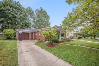 951 Sherwood St, Ann Arbor, MI 48103