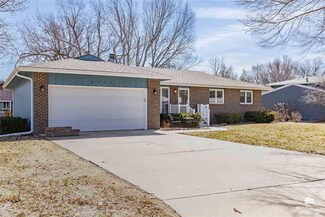 2314 Terry Way, Manhattan, KS 66502