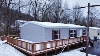 673 Armstrong St Unit 23, Mansfield, OH 44906