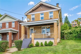 2039 Mount Joseph St, Pittsburgh, PA 15210