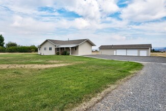 5750 Spokane Ranch Rd, East Helena, MT 59635