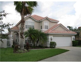 13426 Lake Turnberry Cir, Orlando, FL 32828