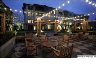 100 19th St S Unit 410, Birmingham, AL 35233