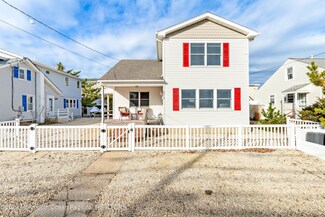 2910 Beach Ave, Long Beach Township, NJ 08008