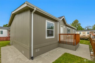600 N Reed St Unit 10, Sedro Woolley, WA 98284