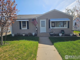 216 N 8th Ave, Sterling, CO 80751