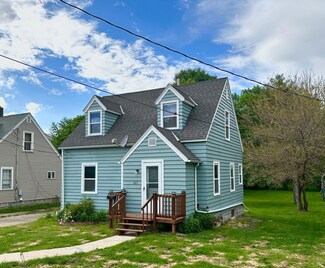621 E 7th St, Albert Lea, MN 56007