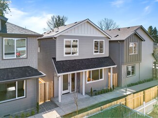696 SE 47th Ave, Portland, OR 97215